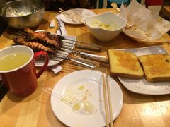 iphone_upload_pic-鬼味烤翅(南锣鼓巷店)