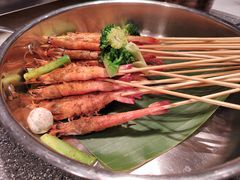-深圳同泰万怡酒店·万荟轩自助餐厅(同泰店)