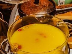 -叶叶菩提(太原别墅店)