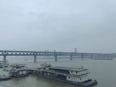 -武汉关码头(轮渡站)