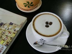 -BONAZZA 意大利餐厅