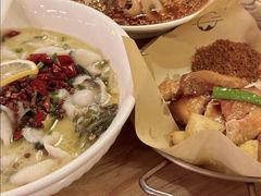 -不二·民谣音乐餐吧(长沙店)
