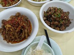 -笨罗卜浏阳菜馆(龙华鹏润达店)