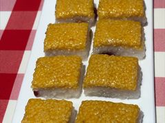 -西贝莜面村(金隅嘉品mall店)