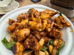 -乡亲鹅肉城(吴江店)