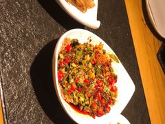 -小城粥道·海胆鲜虾粥(解放广场店)