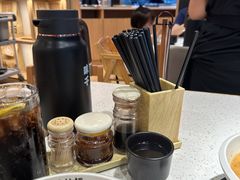 -味千拉面(广州白云机场T1西二店)