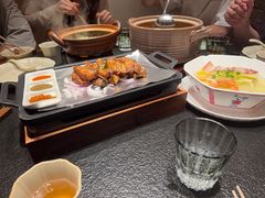 -桐湾大院·桐庐菜(滨江店)