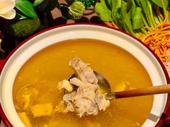 -东湖34号餐厅·湖北菜