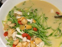 -花椒俏川菜小馆(南海万达店)