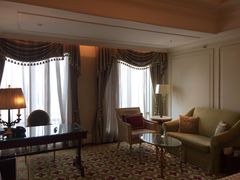 -广州富力丽思卡尔顿酒店