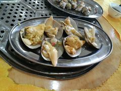黄油贝-蚝专家(北滘店)