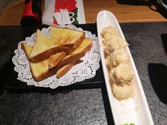 -听说碳烧蛙(高新万达店)