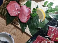 -江户烧肉(高德店)
