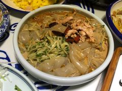 -京氣春饼(机场店)
