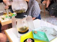 -茶是一枝花泡茶店