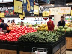 -易买盛生活超市(东来荟邻生活广场店)