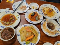 -柴氏风味斋(甘家口店)