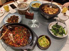 -同湘会馆(粤垦路店)