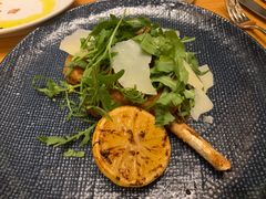 -君悦酒店·La Terrazza意合園·意式风味