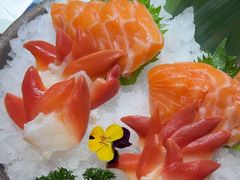 -德川家日本料理(中关村寰太大厦店)