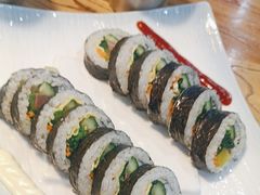 -一韩亭韩式烤肉(高新店)