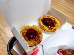 -肯德基(吴江万宝大润发店)