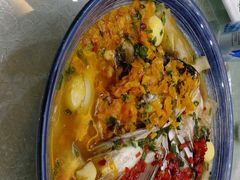 -清真悦宾楼食府(海湖店)