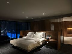 -郑州建业艾美酒店