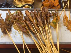 -林二哥宜烤官·宜宾小烧烤