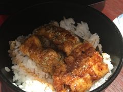 -翔峰炭火鳗鱼(悦泰街里公寓店)