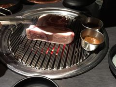 -401餐厅(弘大店)