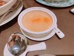 -南宁万丽酒店-万丽轩中餐厅