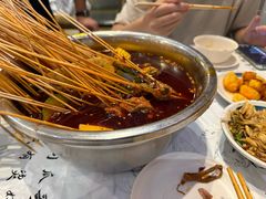 -成都瓜串串(华强北店)