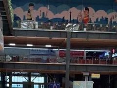 -四维羽毛球馆(北二中路店)