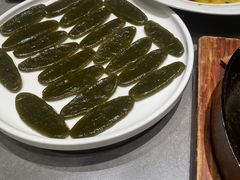 -张家卫·阳江菜·小海鲜(肥婆湾桥店)