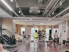 -像素游泳健身(中弘·像素店)