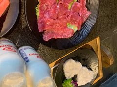 -渝涯重庆豆花老火锅(中赢国际店)