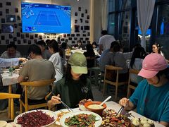 -五丁桥光头香辣蟹(望江橡树林店)