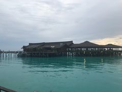 -卡帕莱度假村(西巴丹岛)