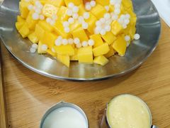 -雪花姐姐(泰华城新天地店)