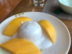 -mango tree芒果树泰国餐厅(青岛万象城店)