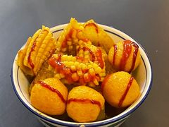 -左记港食(融科天城店)
