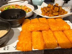 -泉味道贵州厨房(三里河店)