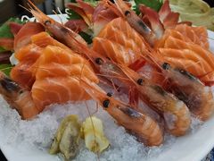刺身点拼盘-真剑日本料理·铁板烧(贵州路店)