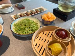 -晋江荣誉国际酒店·港誉茶餐厅