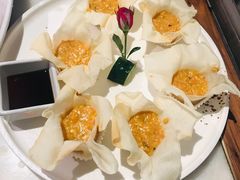 公主素蟹粉-桂满陇-西湖船宴(西单大悦城店)