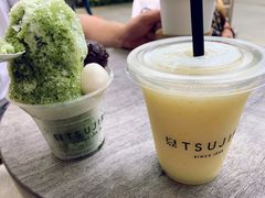 -辻利茶铺(辻利茶屋店)