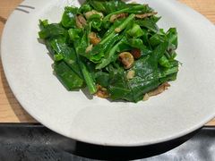 -隅乐胡椒虾·台湾菜·团建(皇岗店)