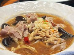 -蚬皇•陈味莞(西平景湖店)